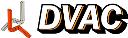 DVAC Heating & Air LLC logo